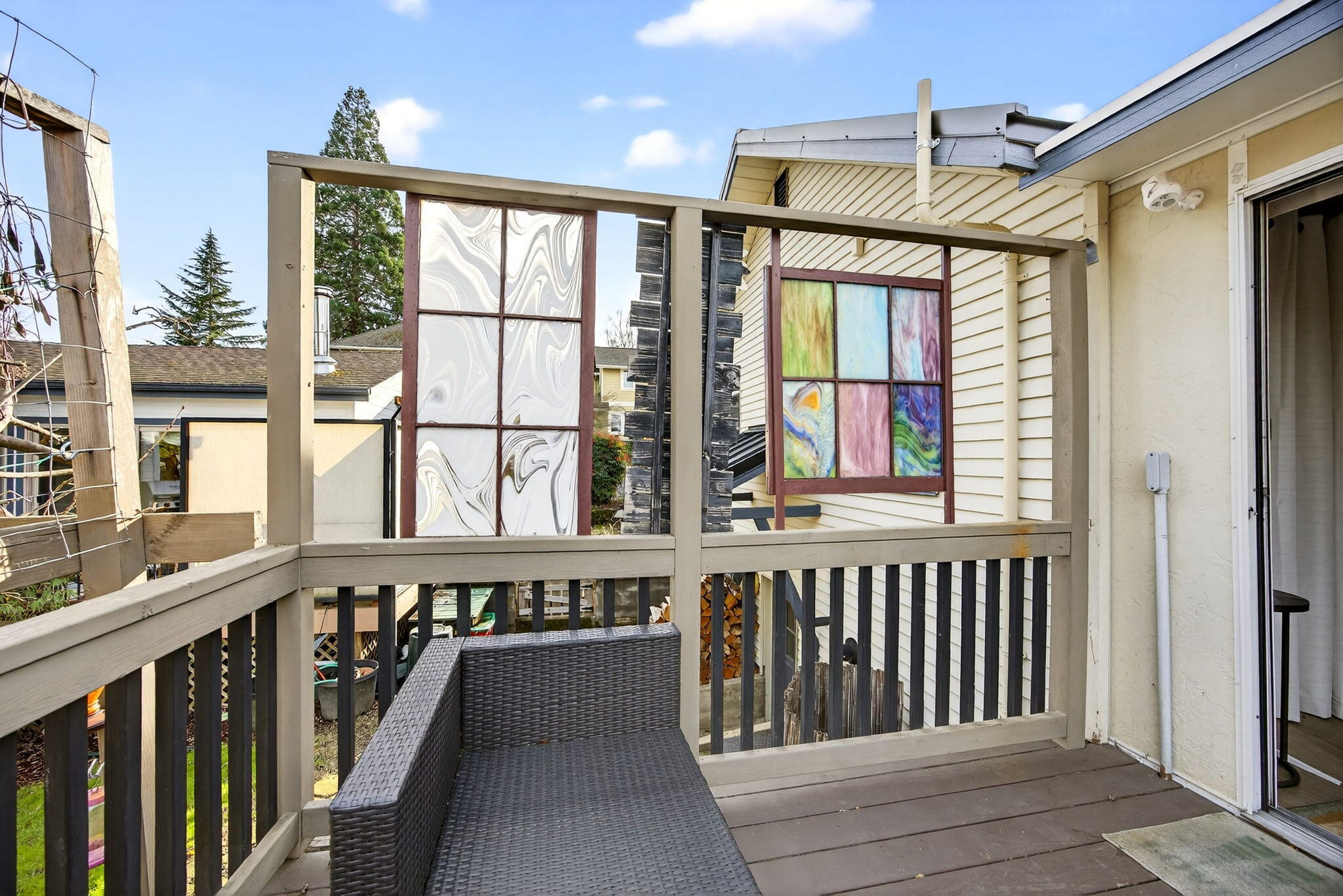 Prachts Alaska Addition - Residential