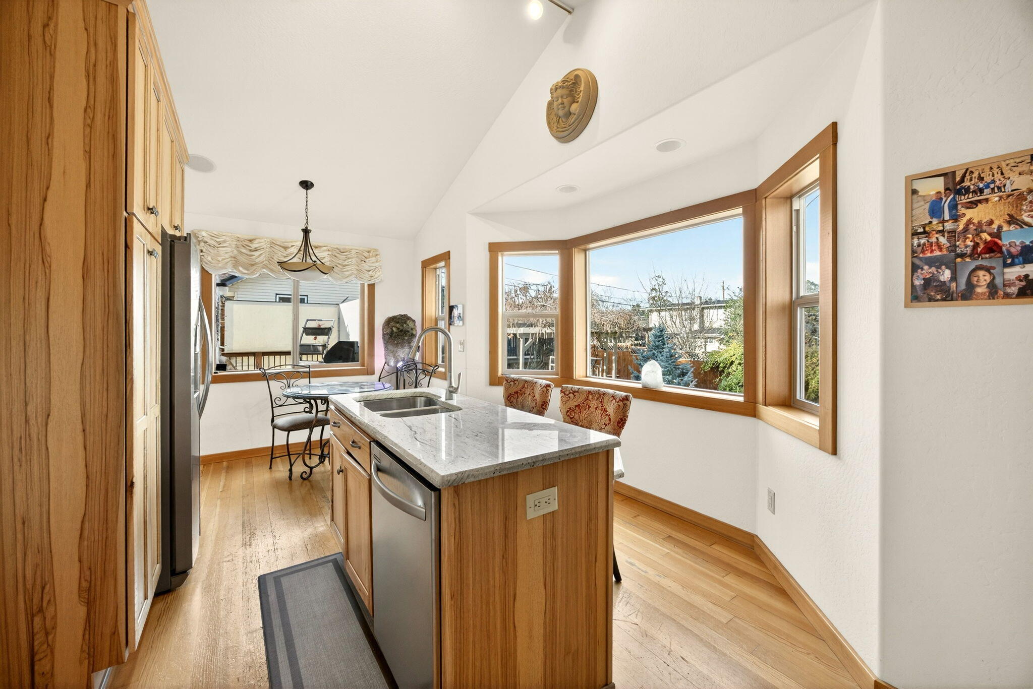 Prachts Alaska Addition - Residential