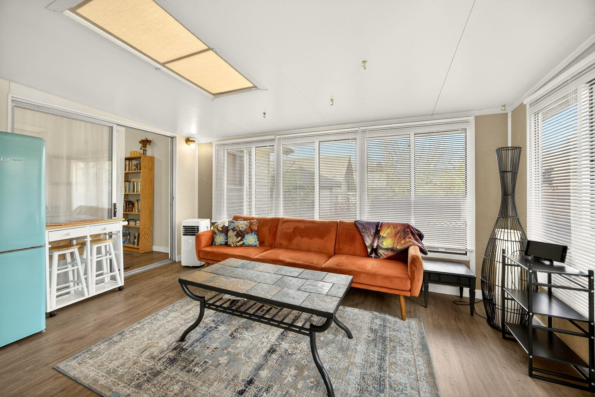 Prachts Alaska Addition - Residential