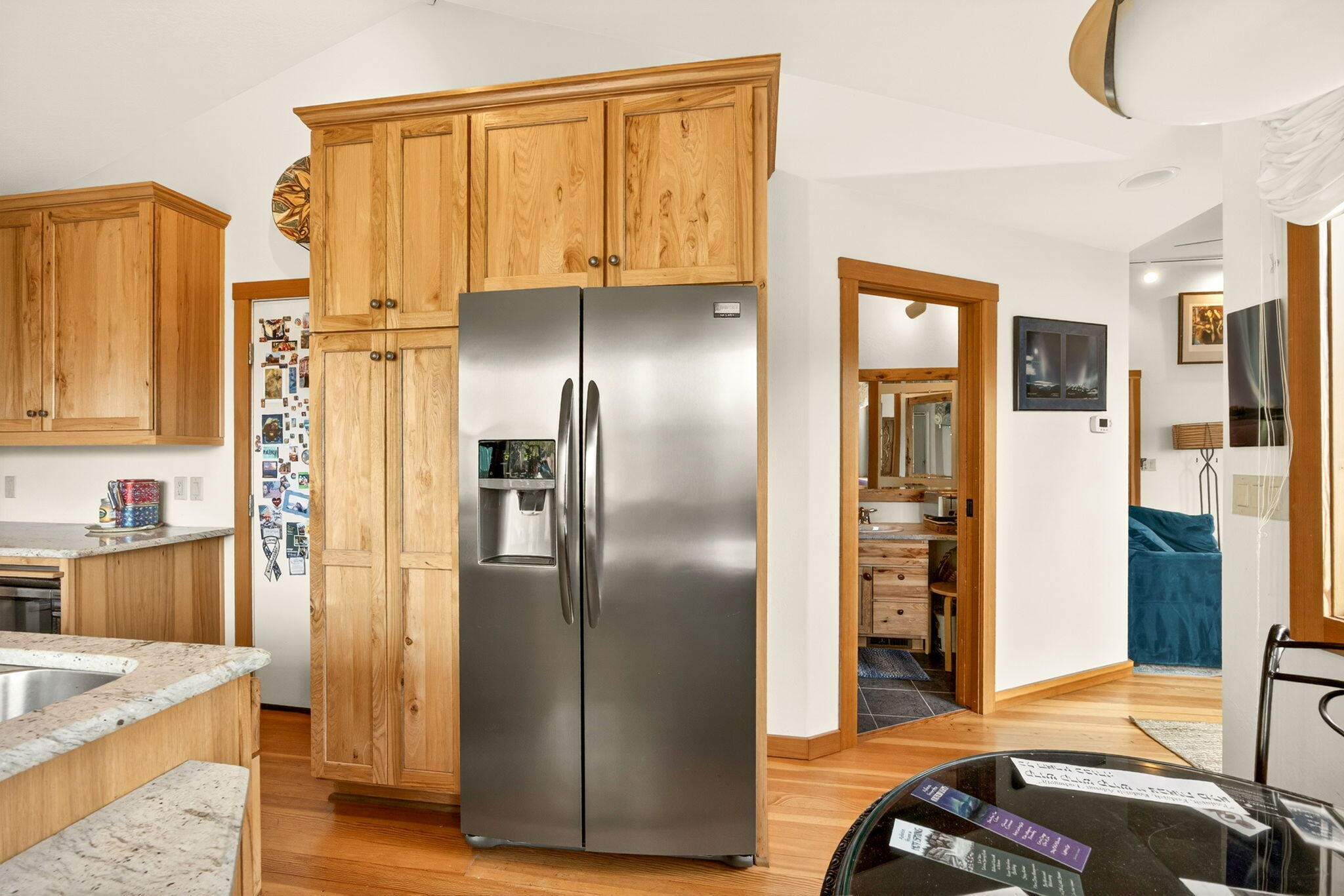 Prachts Alaska Addition - Residential