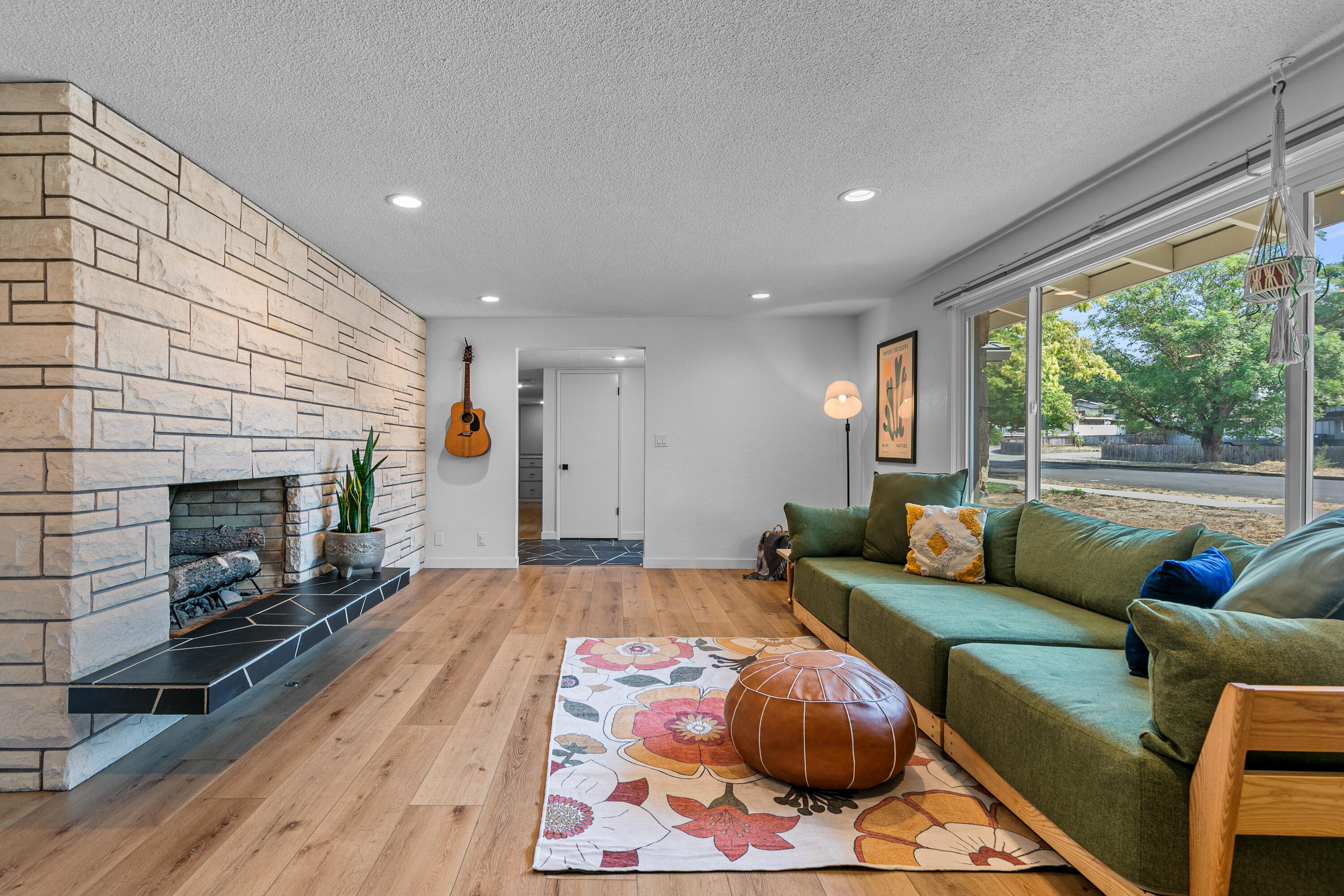 Blossom Hill Terrace Unit No 1 - Residential