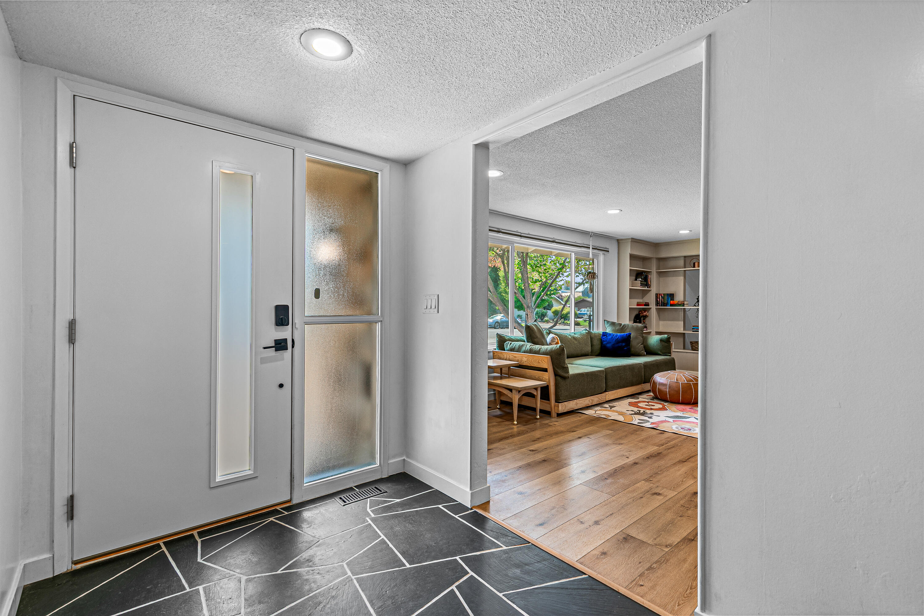 Blossom Hill Terrace Unit No 1 - Residential