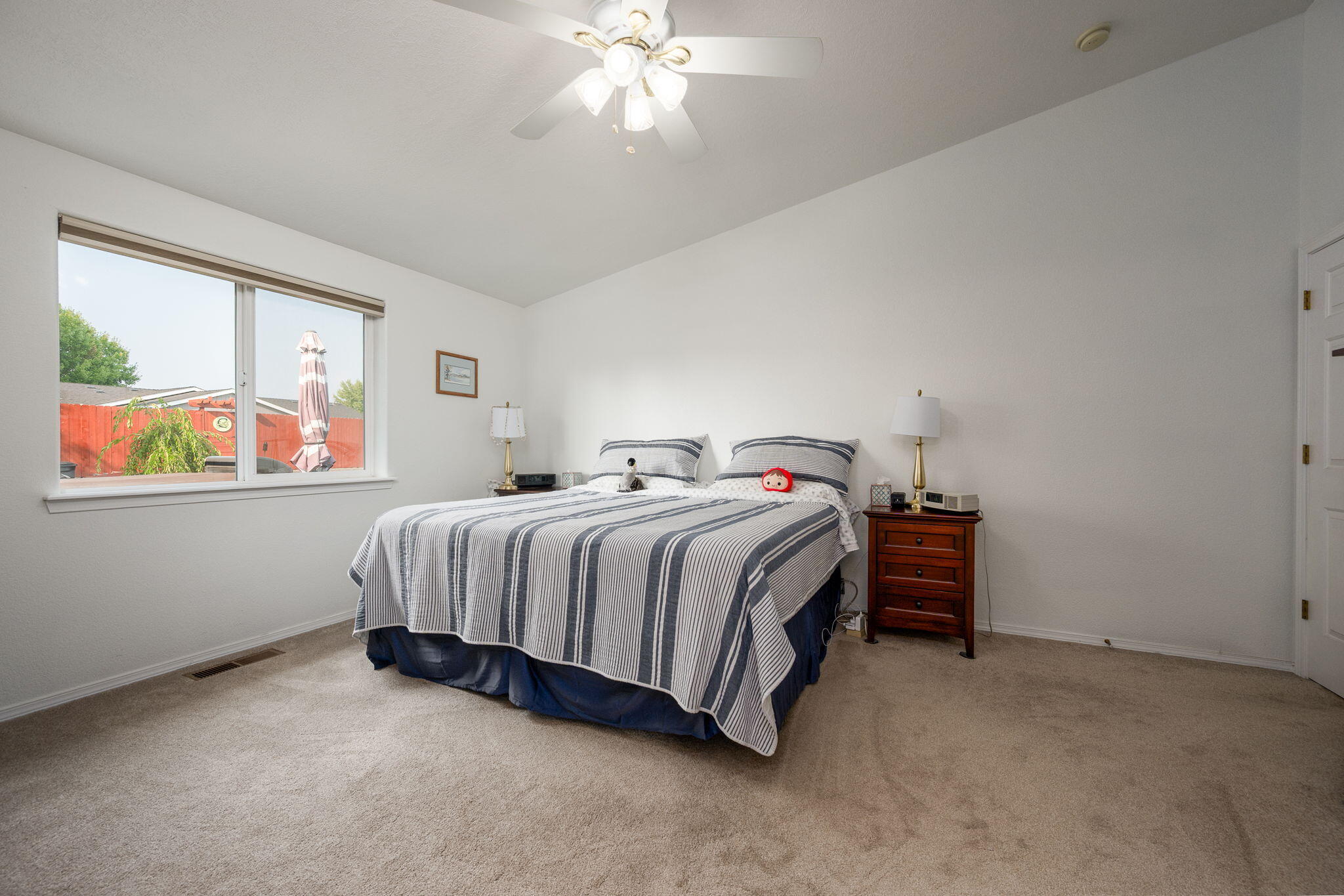 Red Bar Estates - Residential