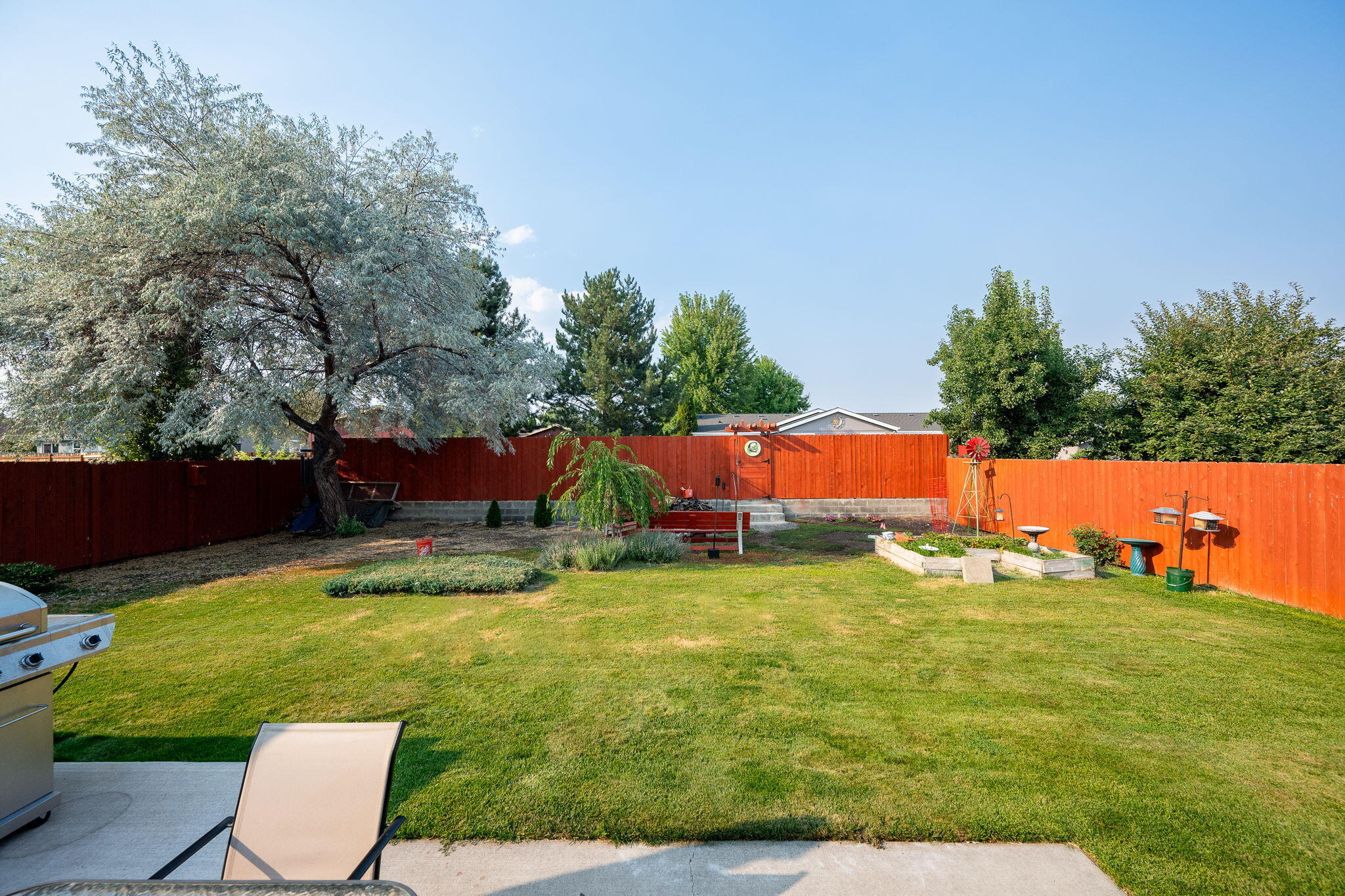 Red Bar Estates - Residential