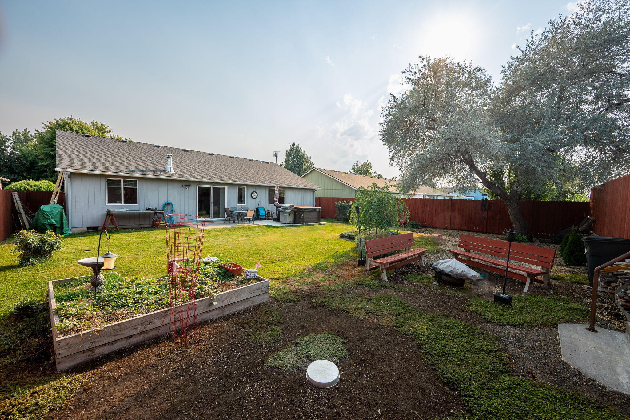 Red Bar Estates - Residential