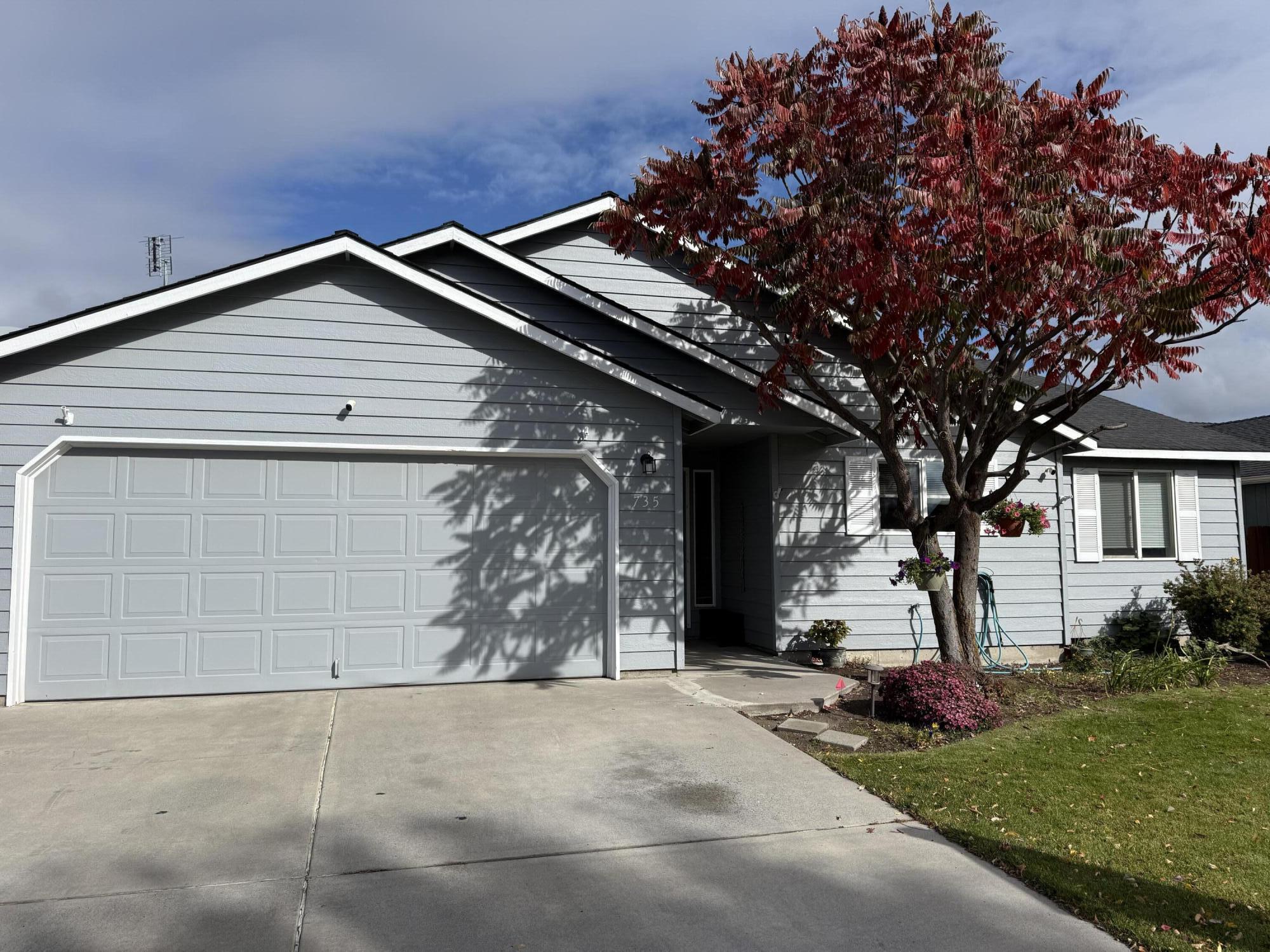 Red Bar Estates - Residential