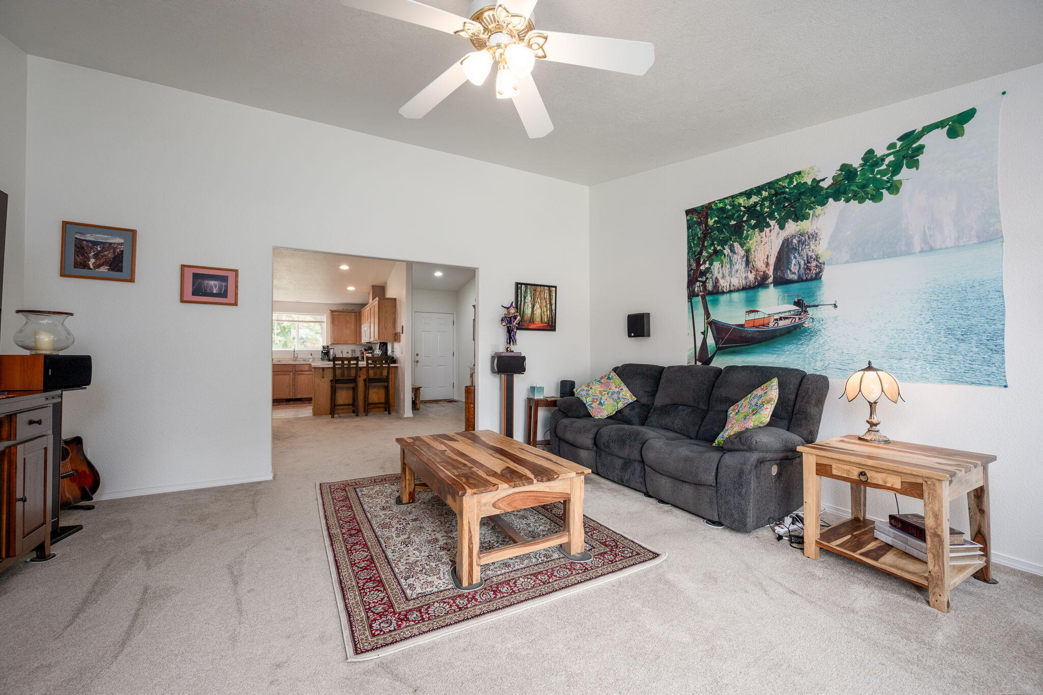 Red Bar Estates - Residential