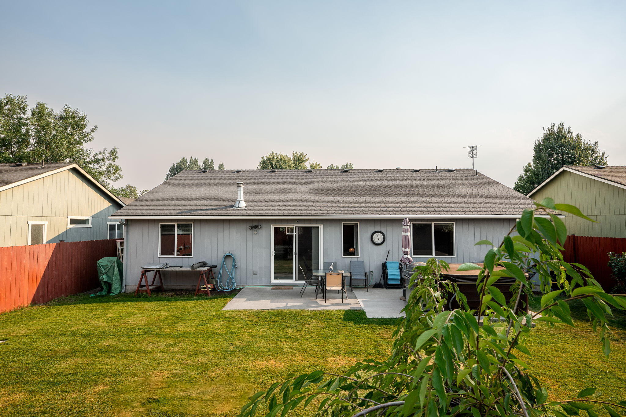 Red Bar Estates - Residential