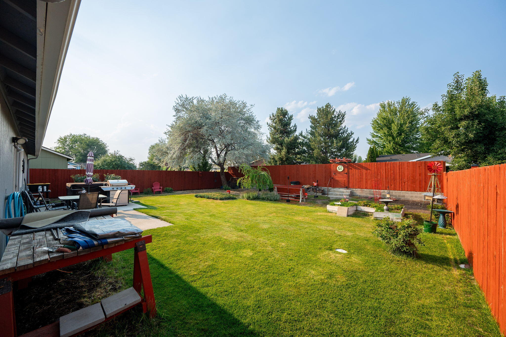 Red Bar Estates - Residential