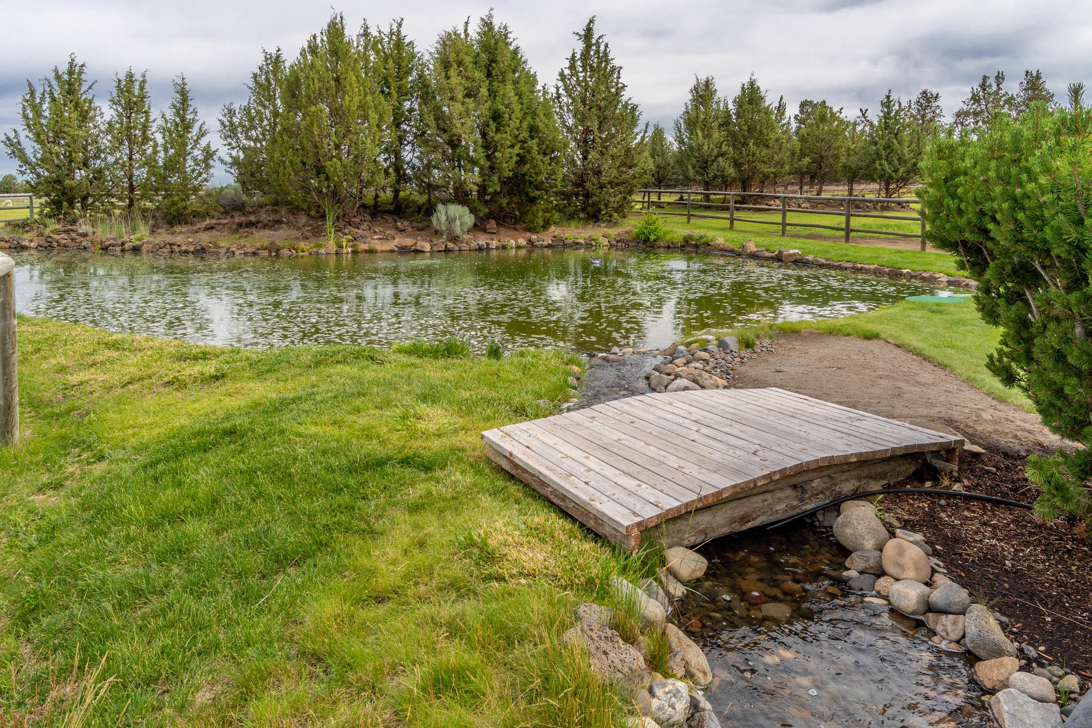 Winston Ranch - Residential
