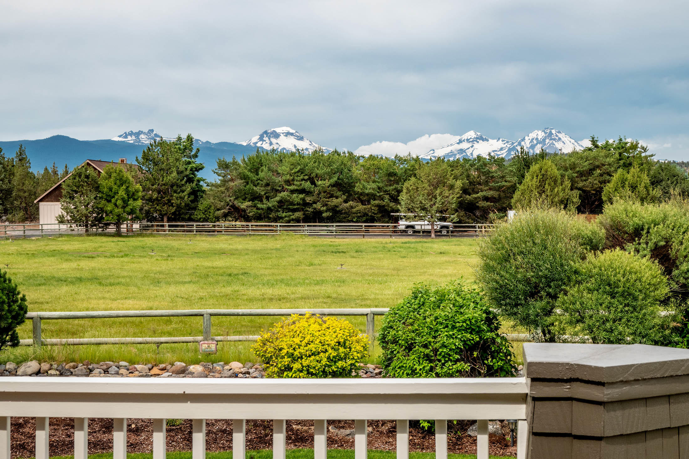 Winston Ranch - Residential