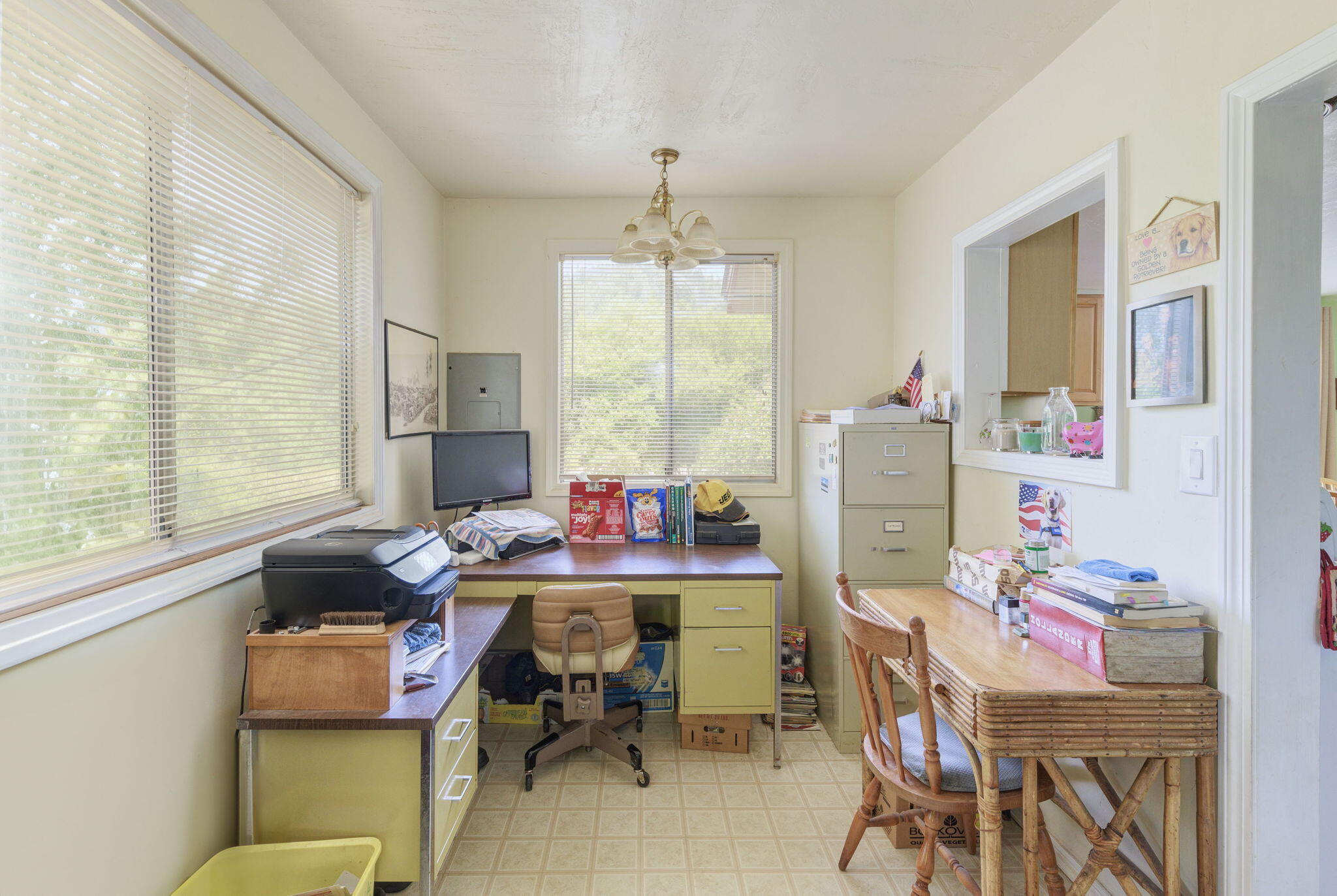 N/A - Residential