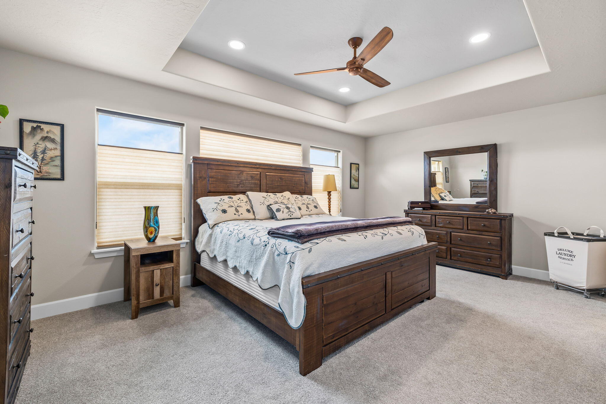 Dry Canyon - Residential