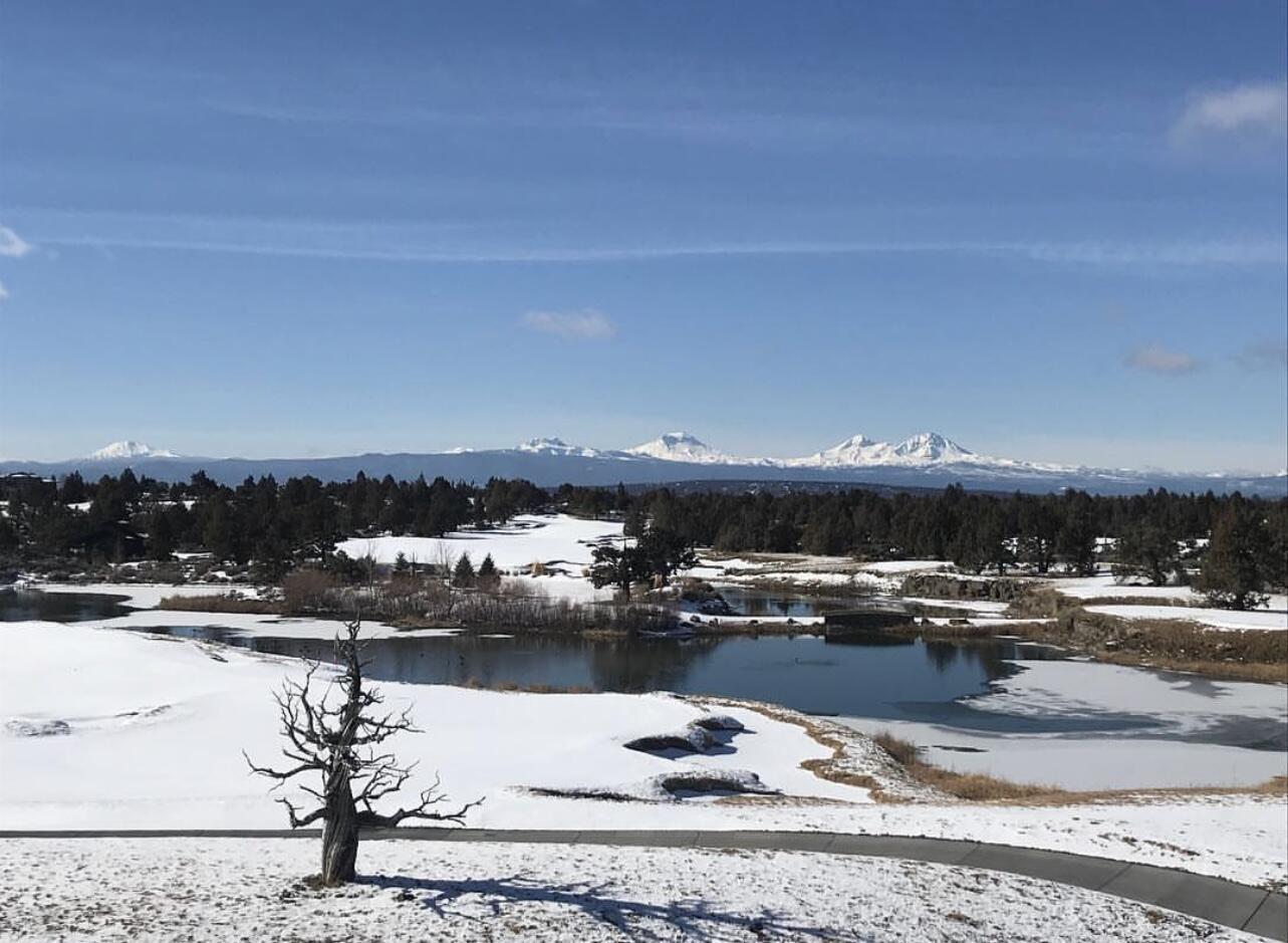 Pronghorn - Residential