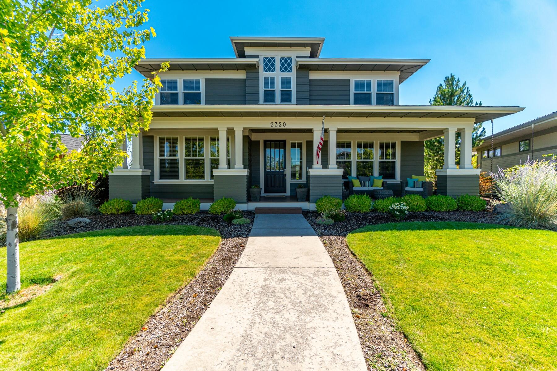 NorthWest Crossing - Residential