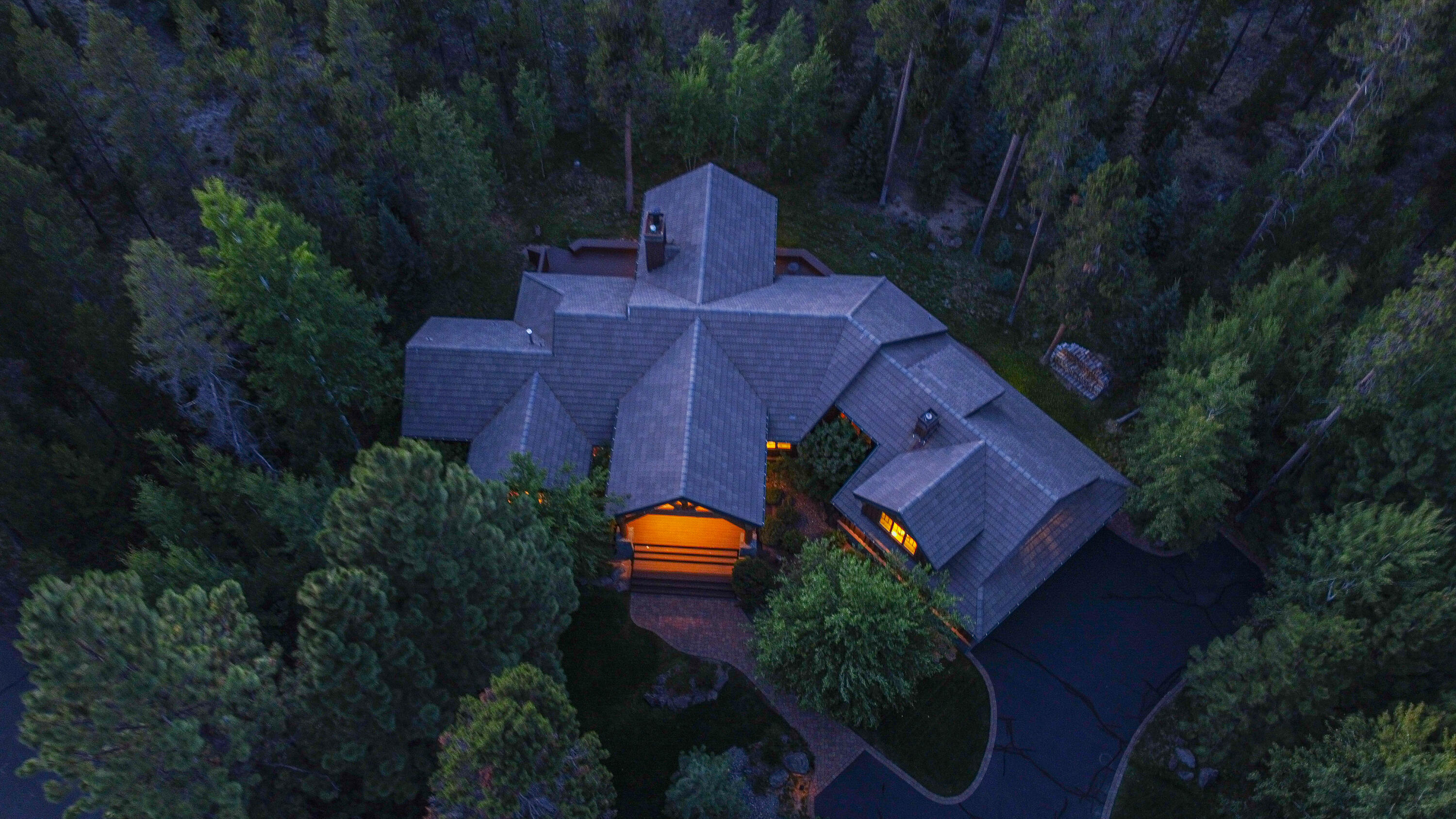 Crosswater - Residential
