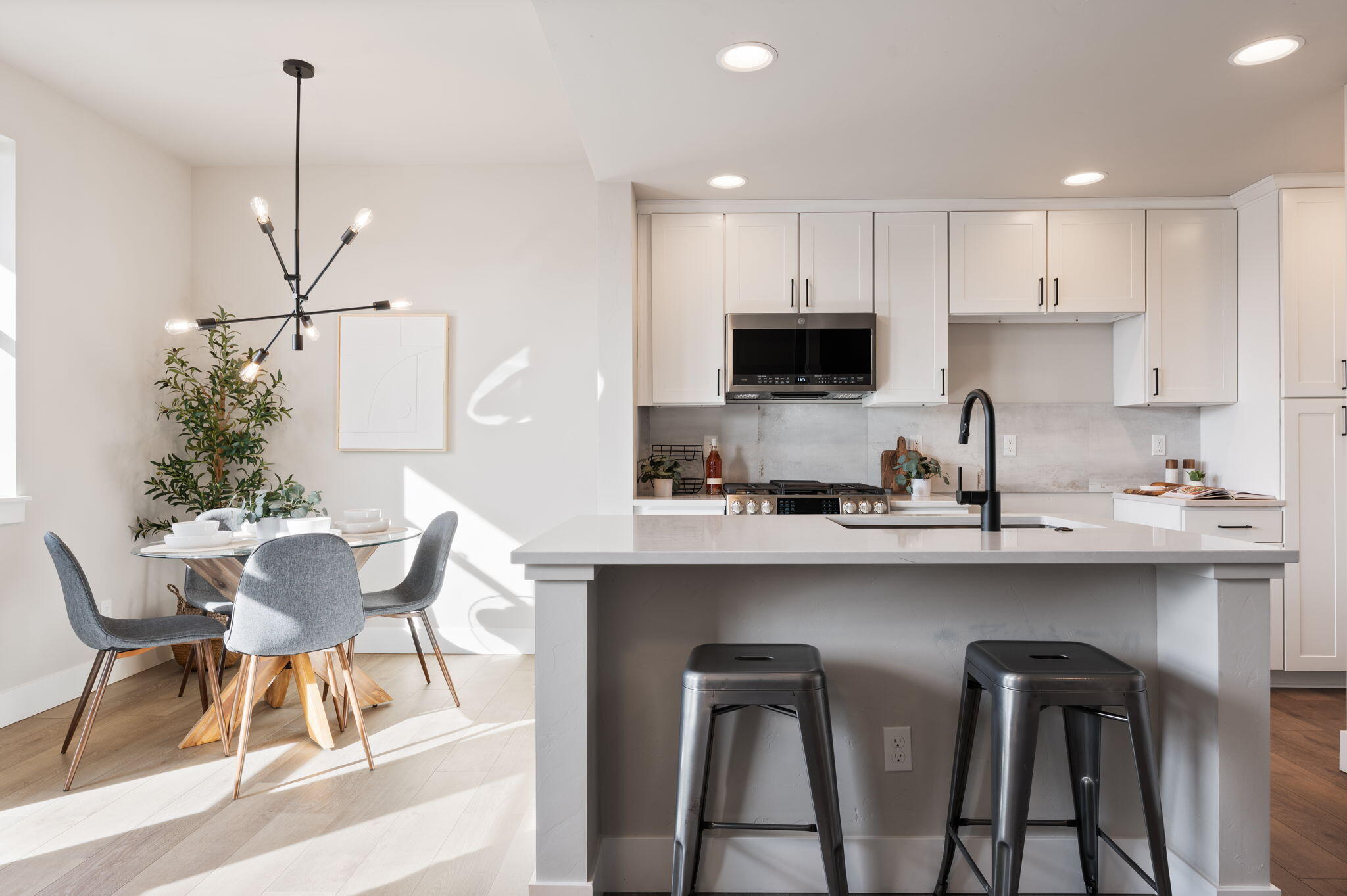 Calaveras - Residential