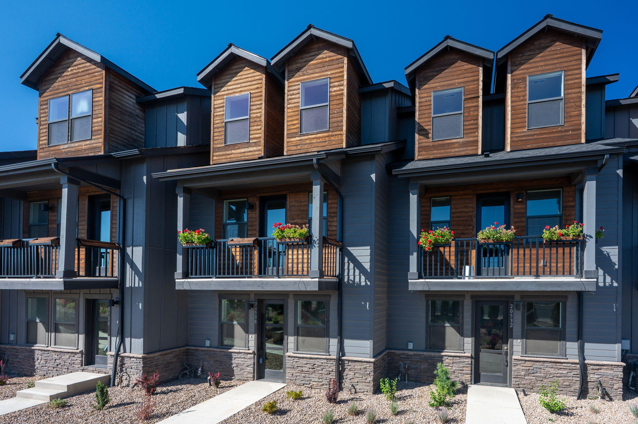 Calaveras - Residential