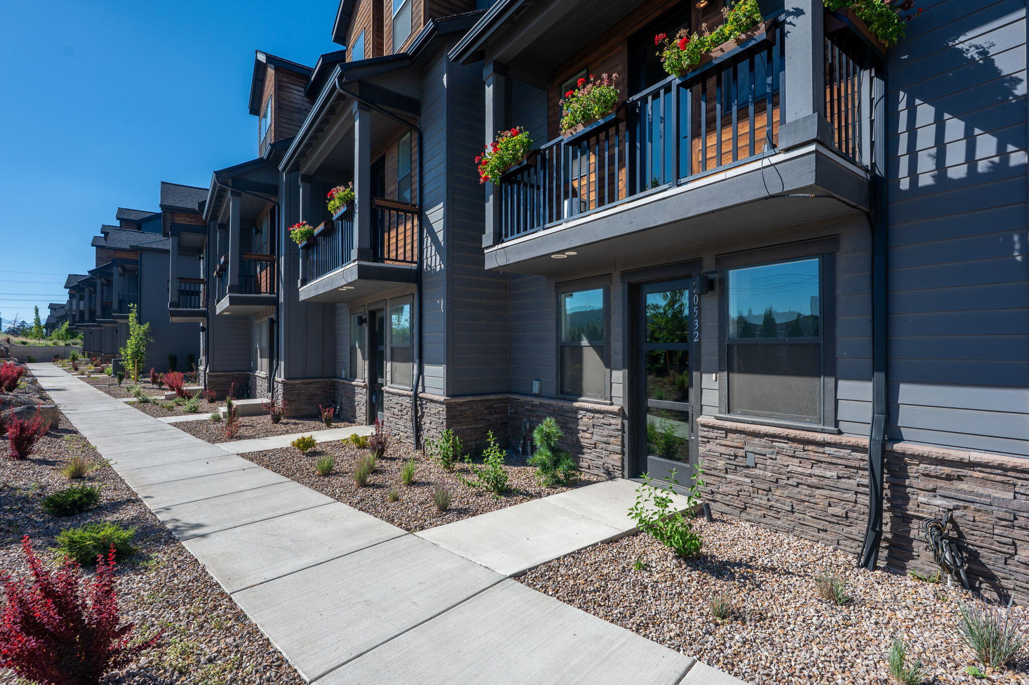 Calaveras - Residential