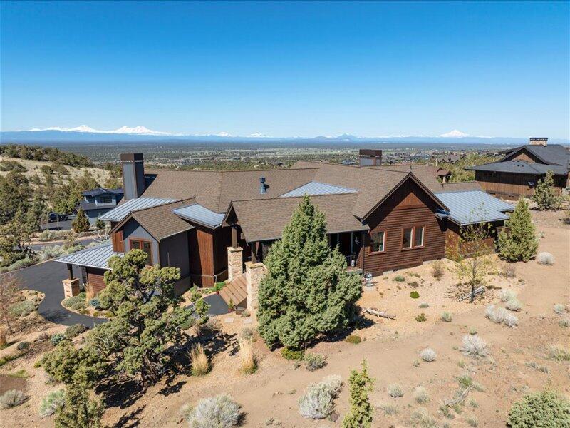 Brasada Ranch - Residential