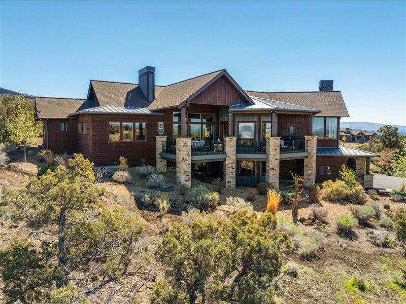 Brasada Ranch - Residential