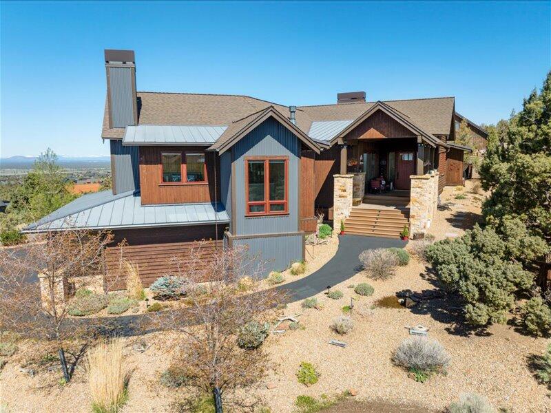 Brasada Ranch - Residential