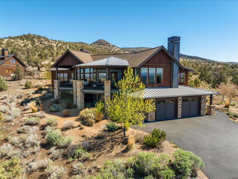 Brasada Ranch - Residential