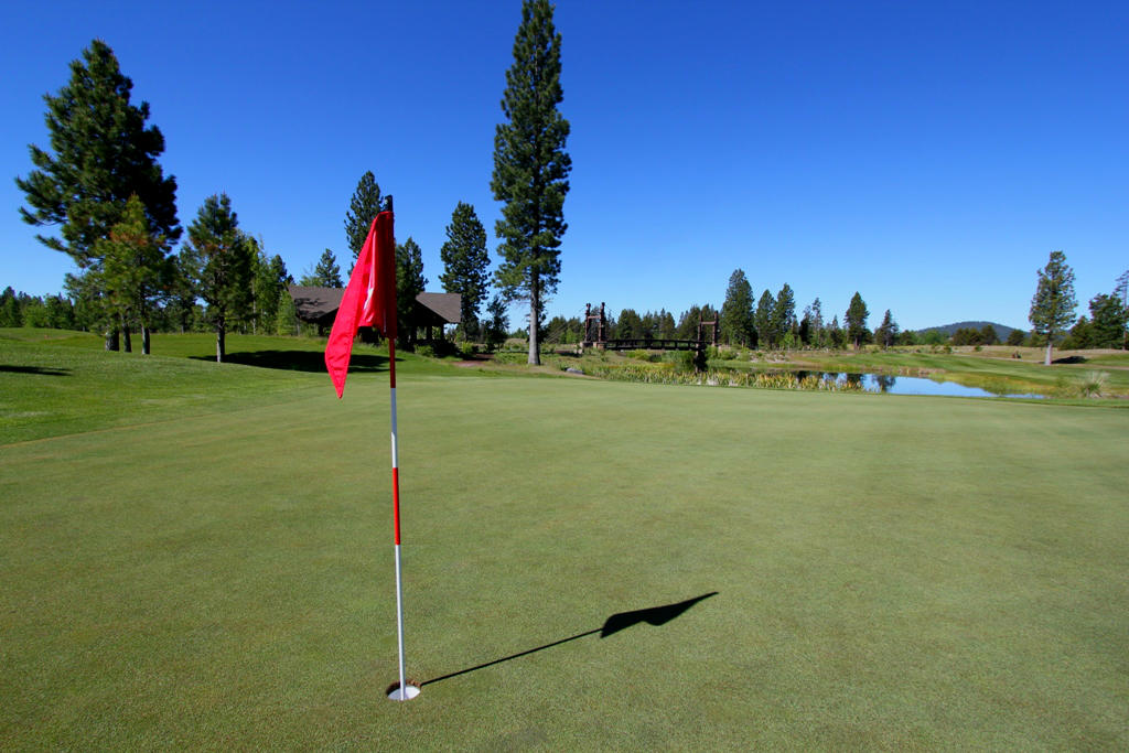 Caldera Springs - Residential