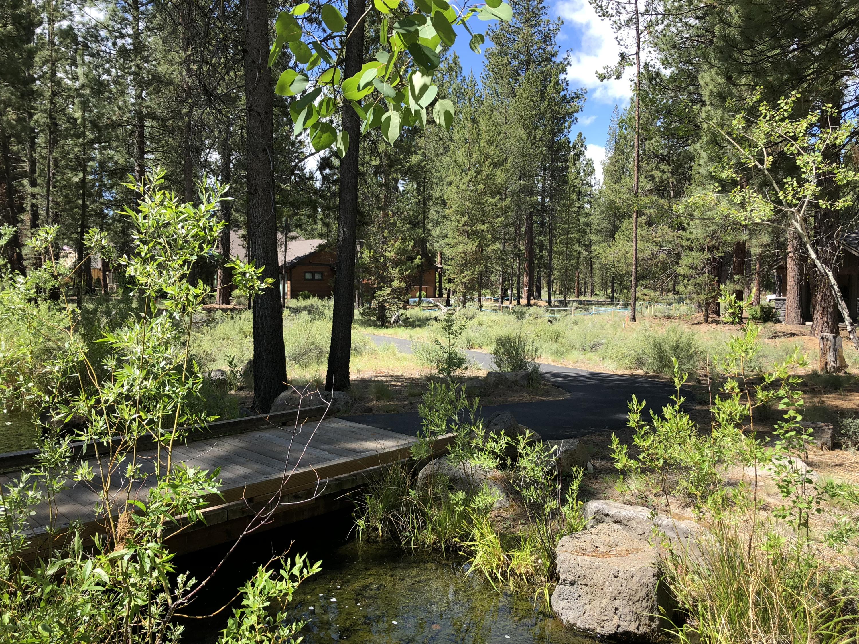 Caldera Springs - Residential