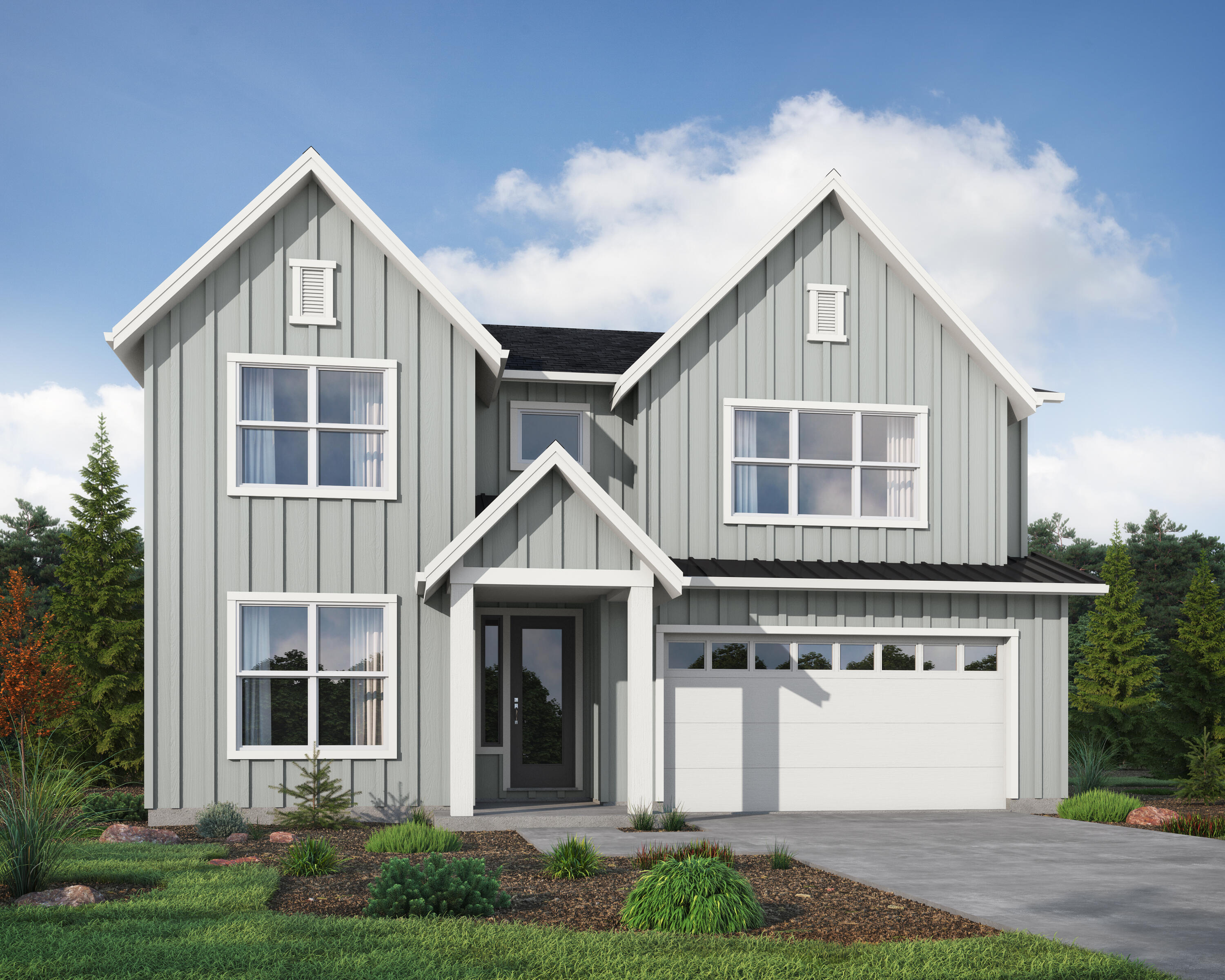 Starview - Residential