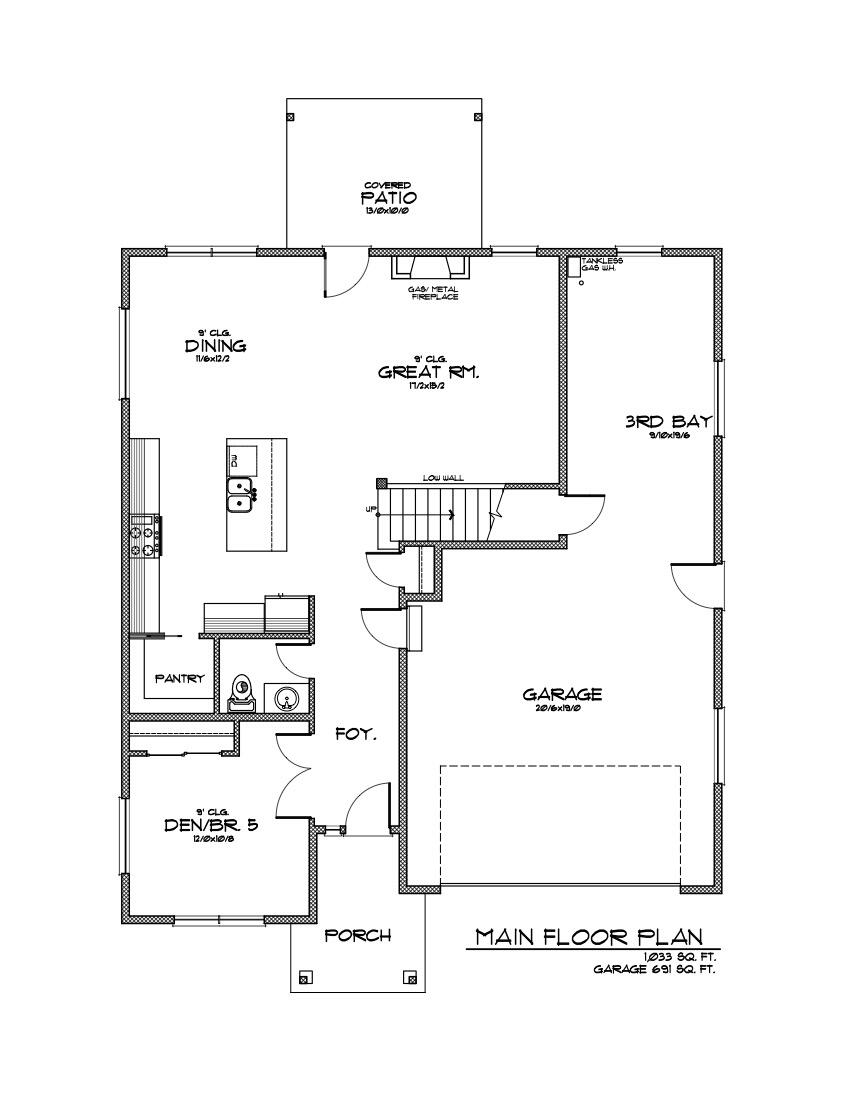 Starview - Residential