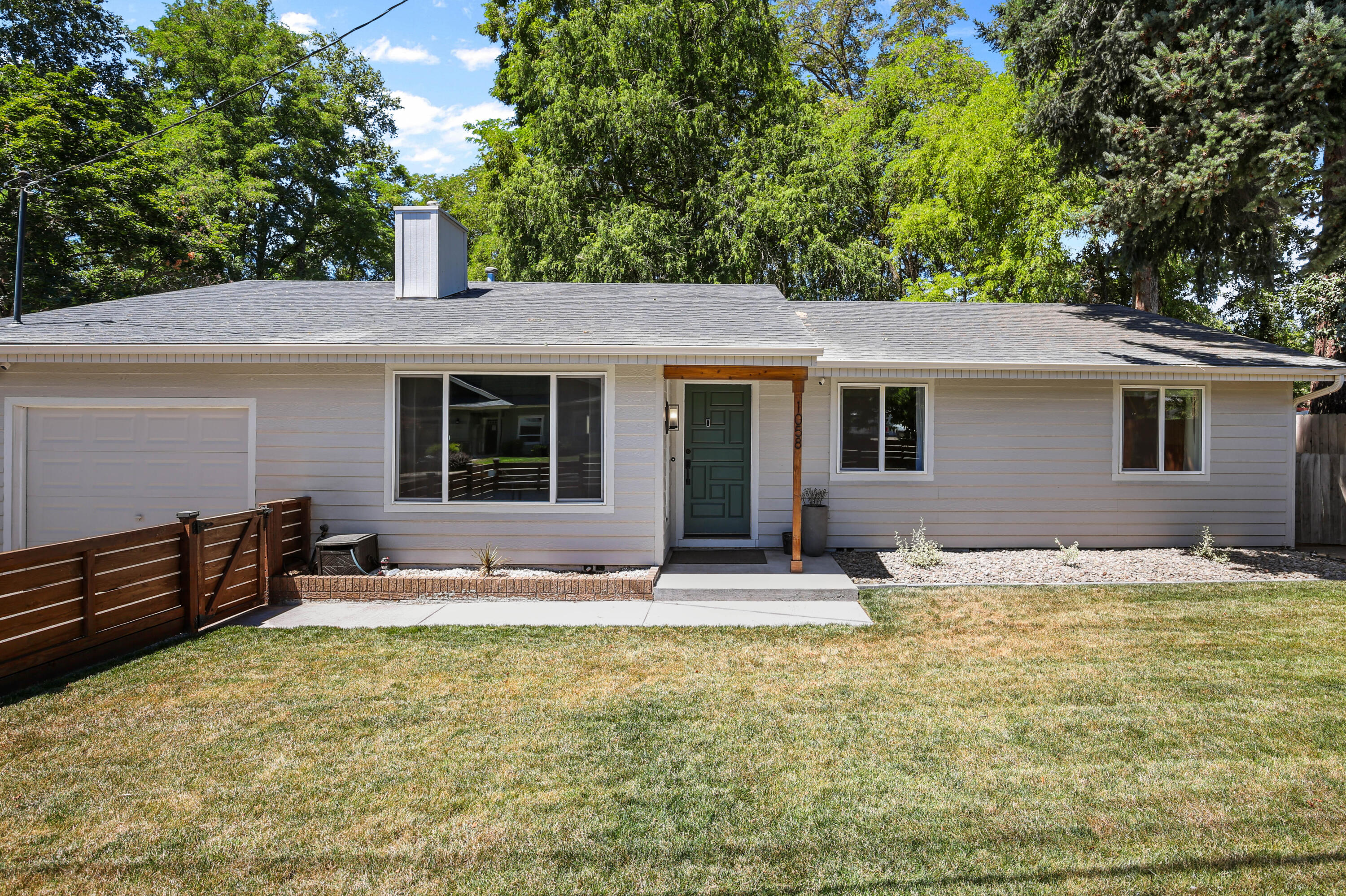 Sutton Addition - Residential