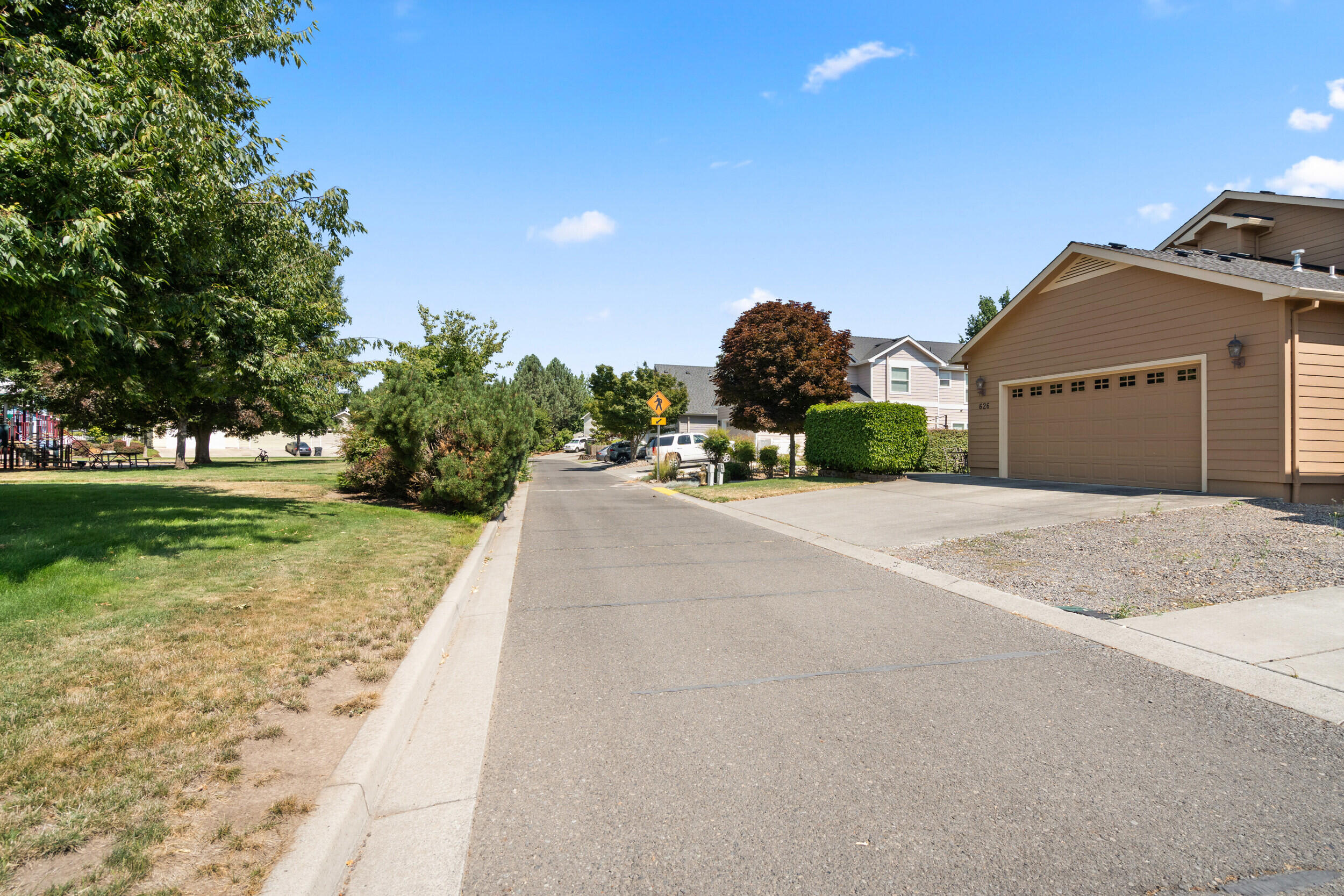 Griffin Oaks Unit No 2Phase I - Residential