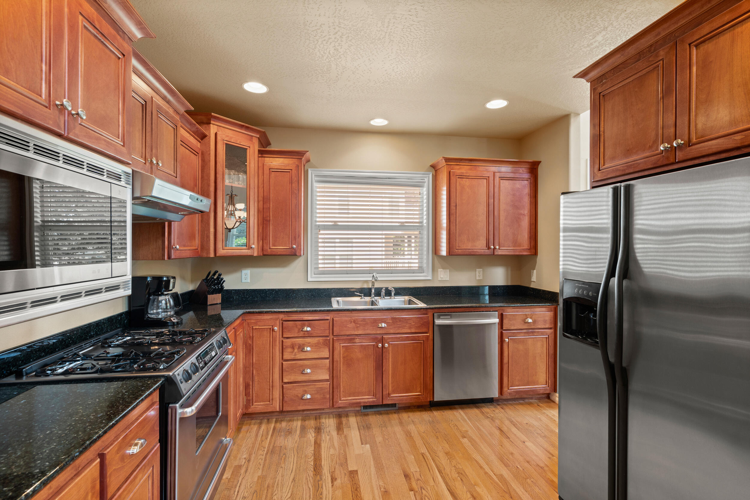 Griffin Oaks Unit No 2Phase I - Residential