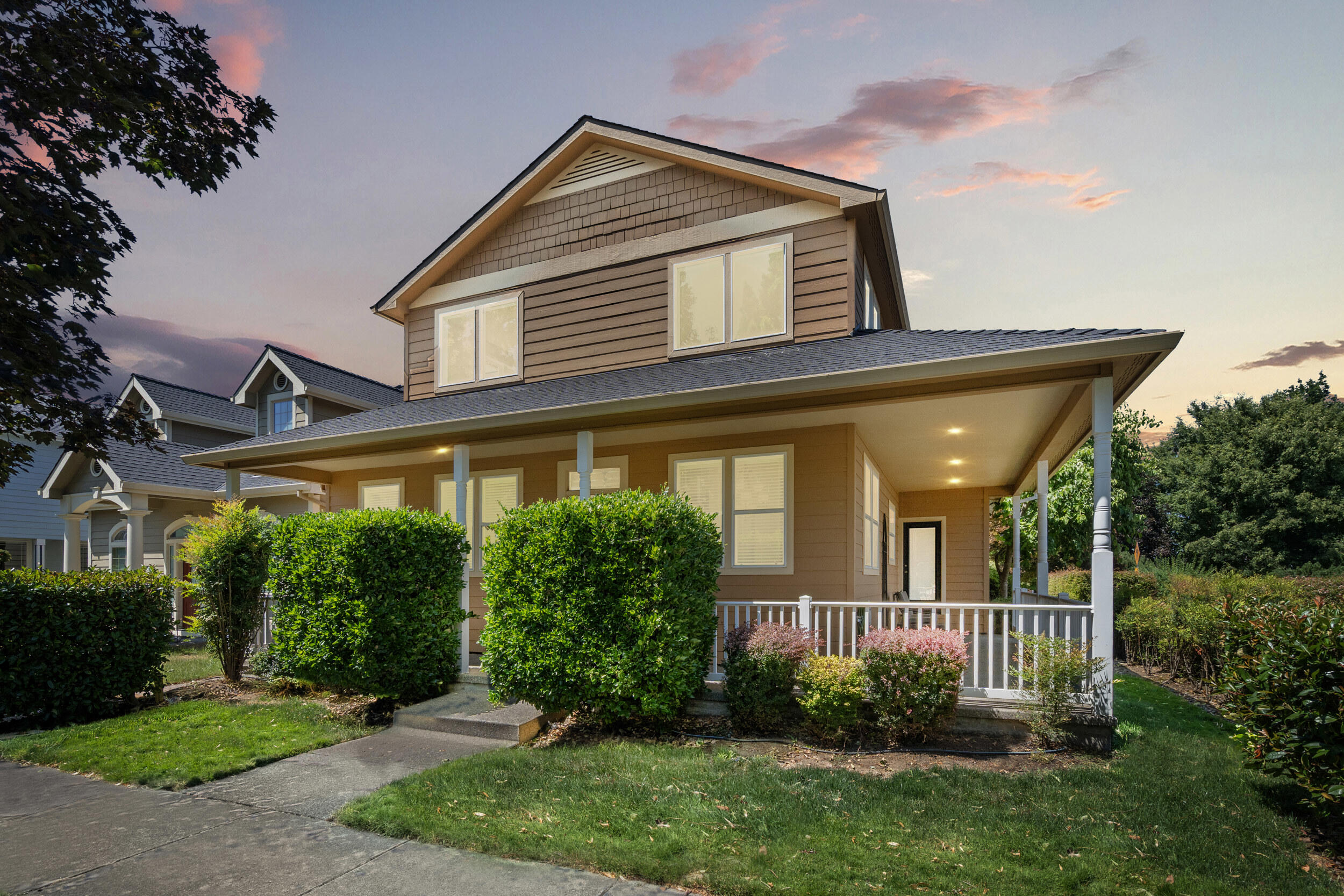 Griffin Oaks Unit No 2Phase I - Residential