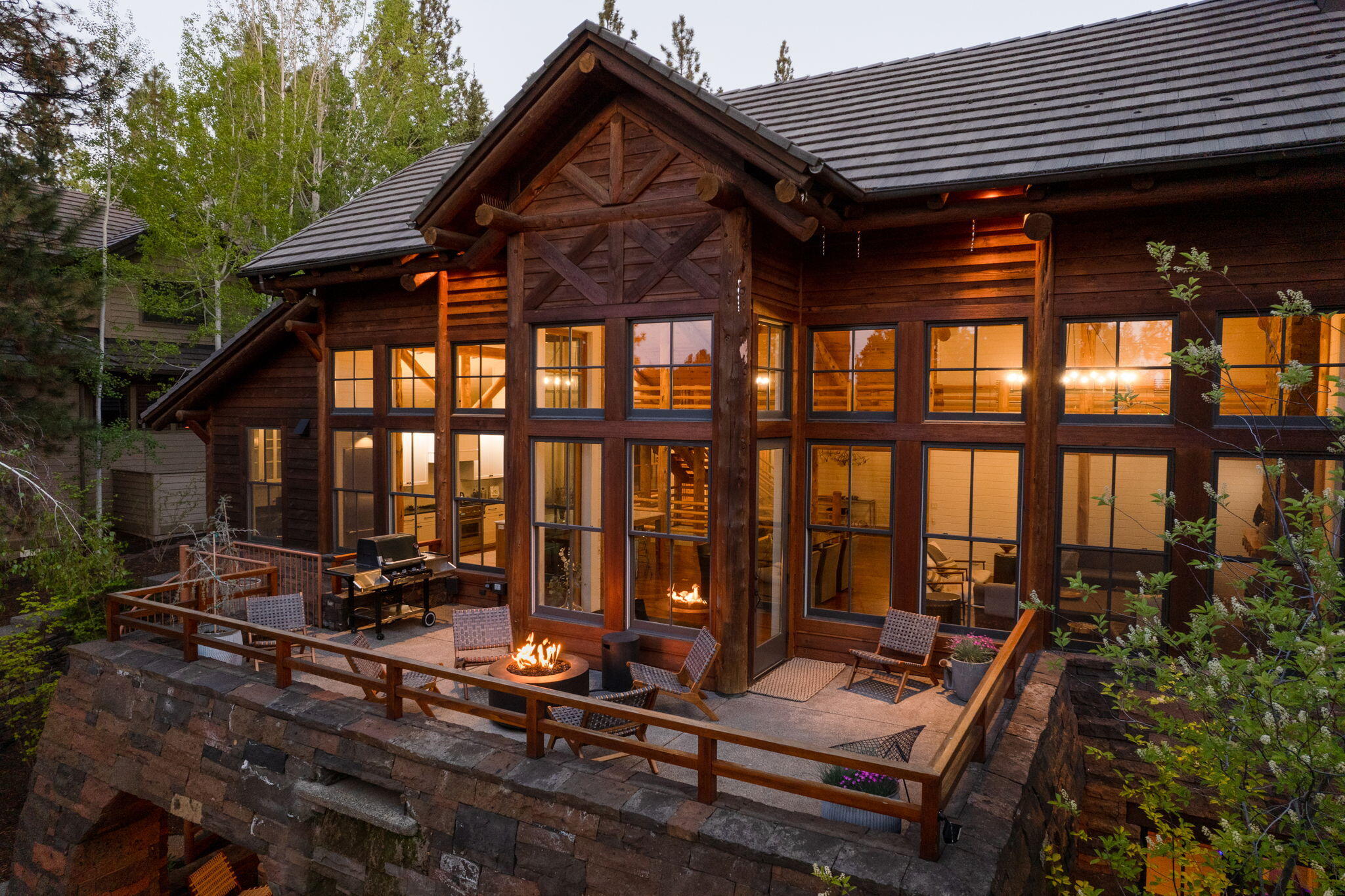 Broken Top - Residential