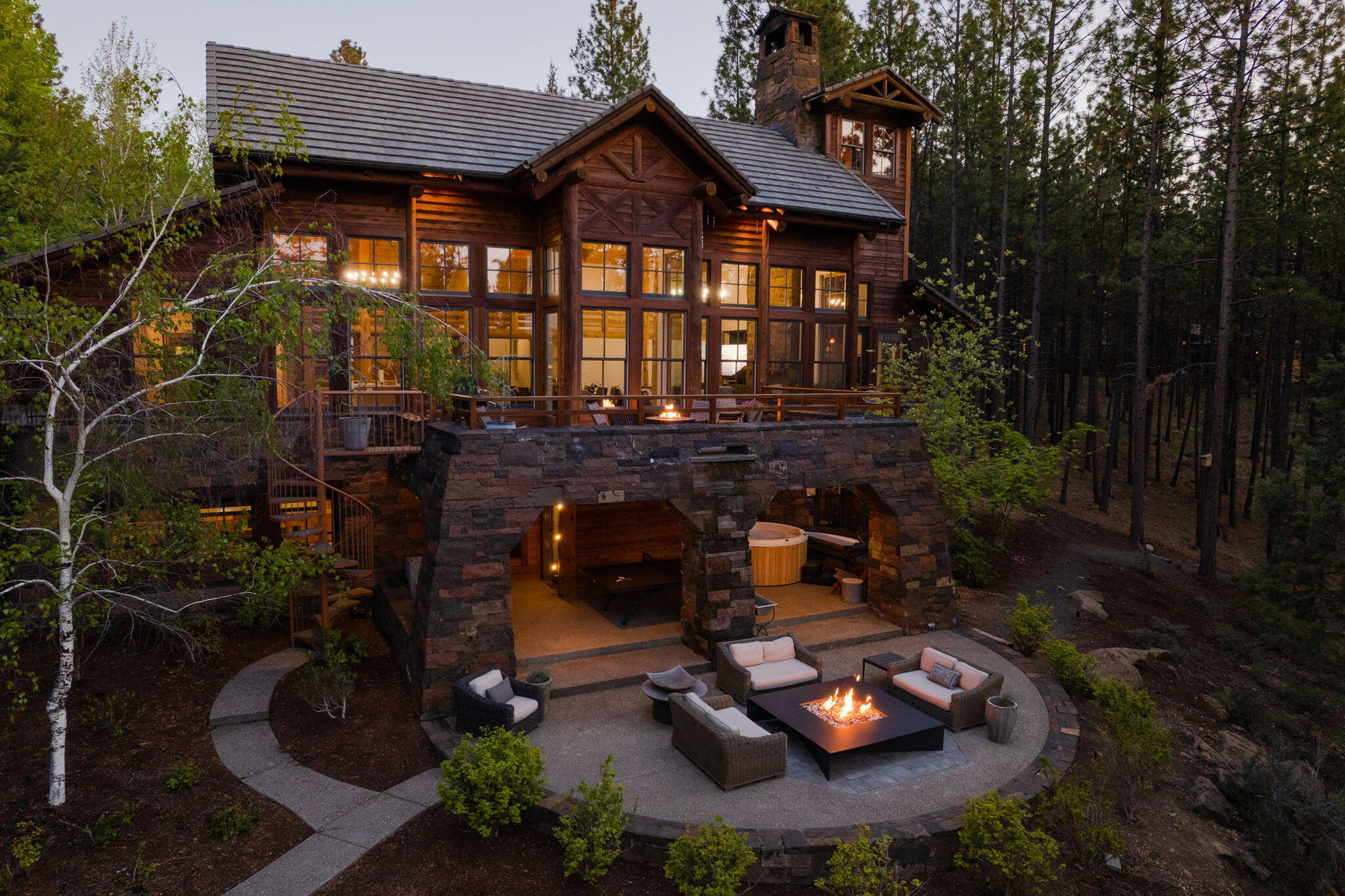 Broken Top - Residential