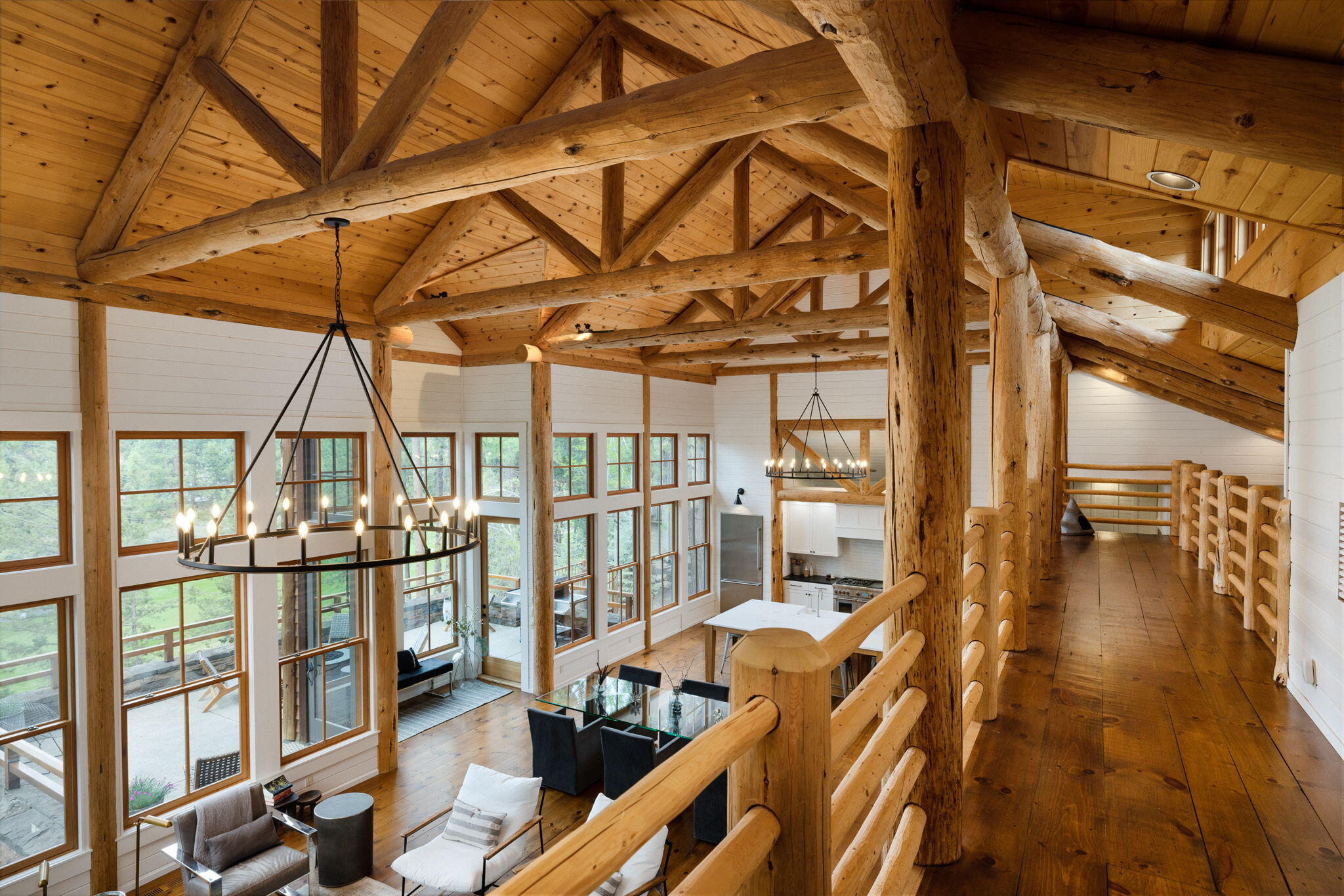 Broken Top - Residential