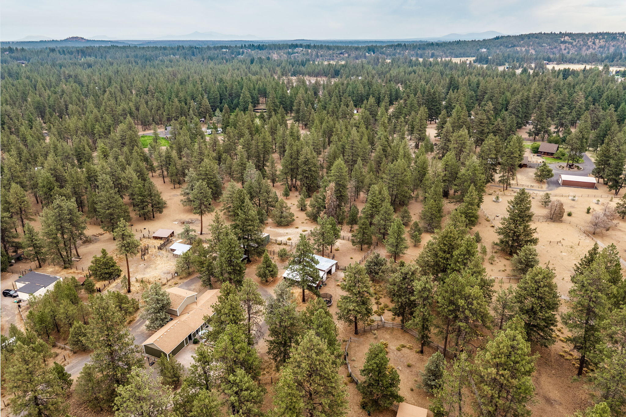 Indian Ford Meadows - Residential