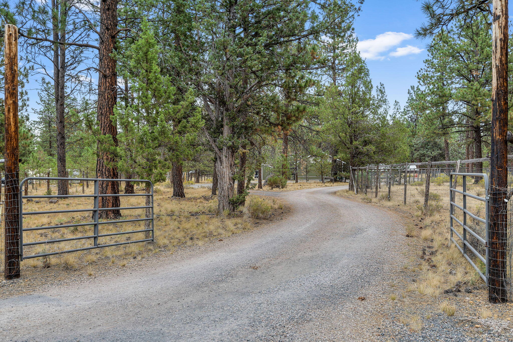 Indian Ford Meadows - Residential