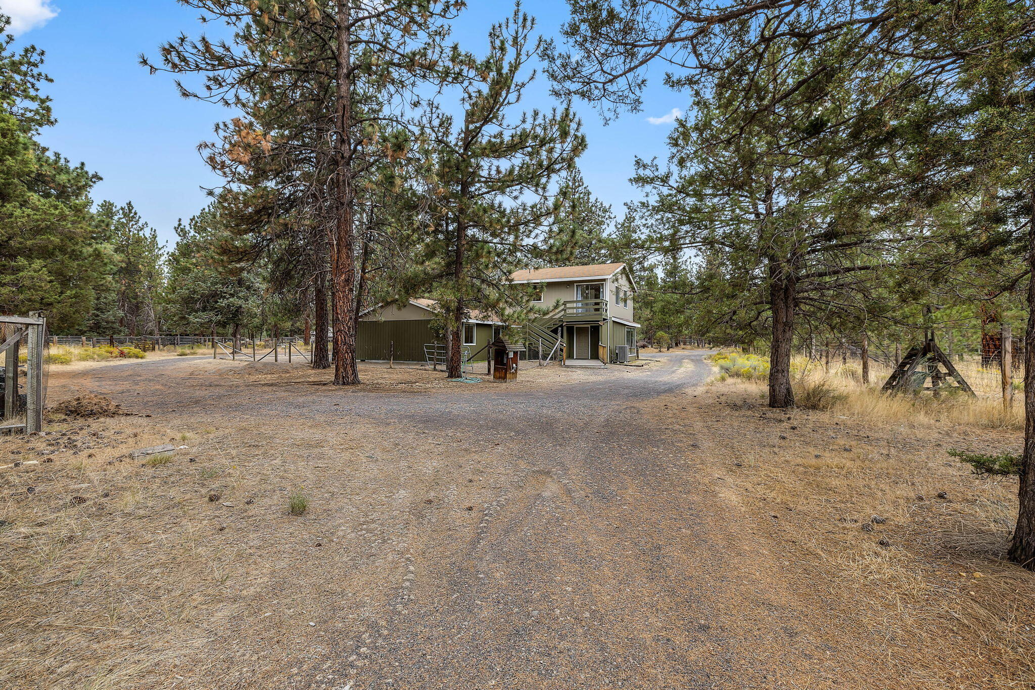 Indian Ford Meadows - Residential