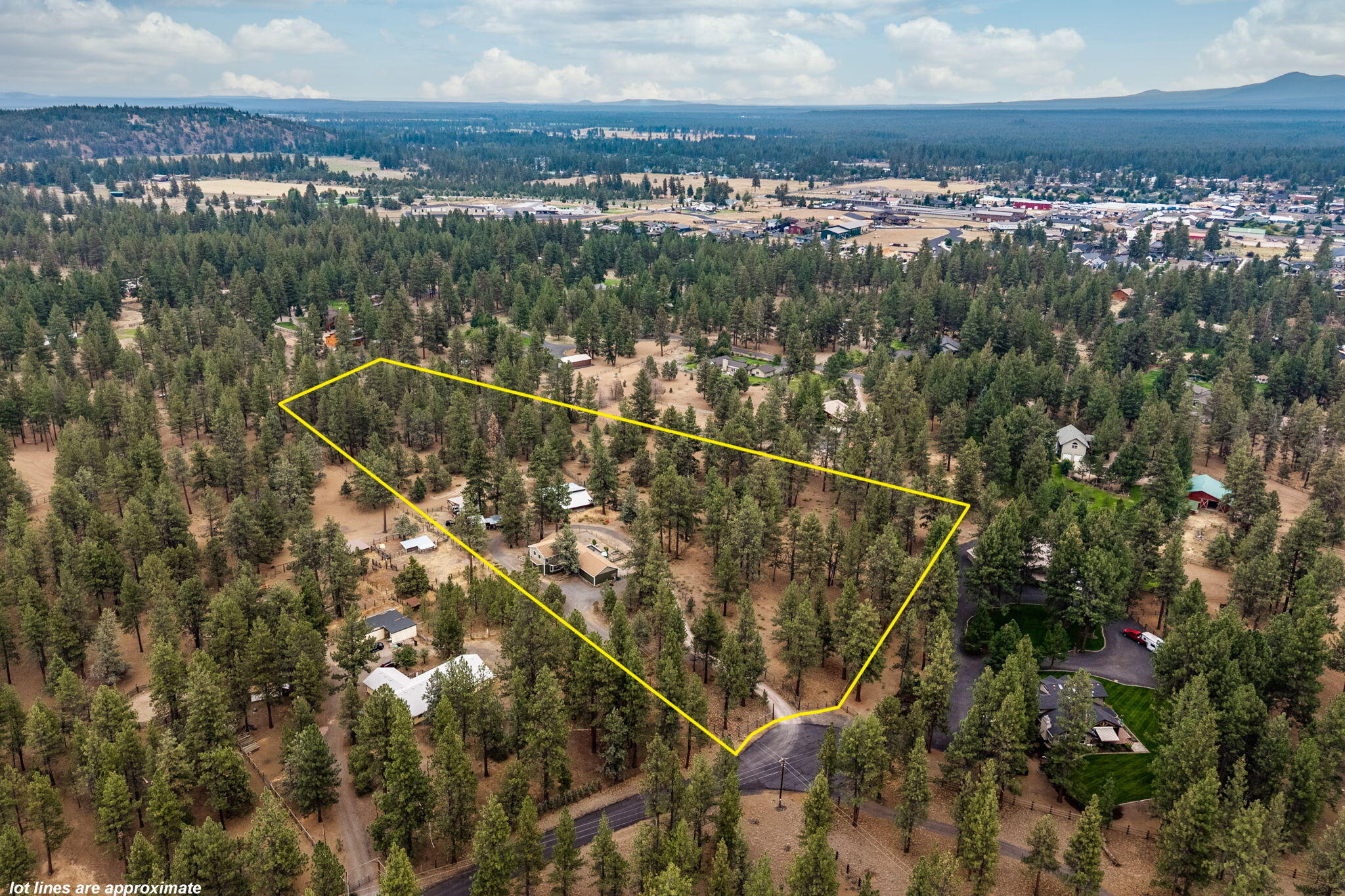 Indian Ford Meadows - Residential
