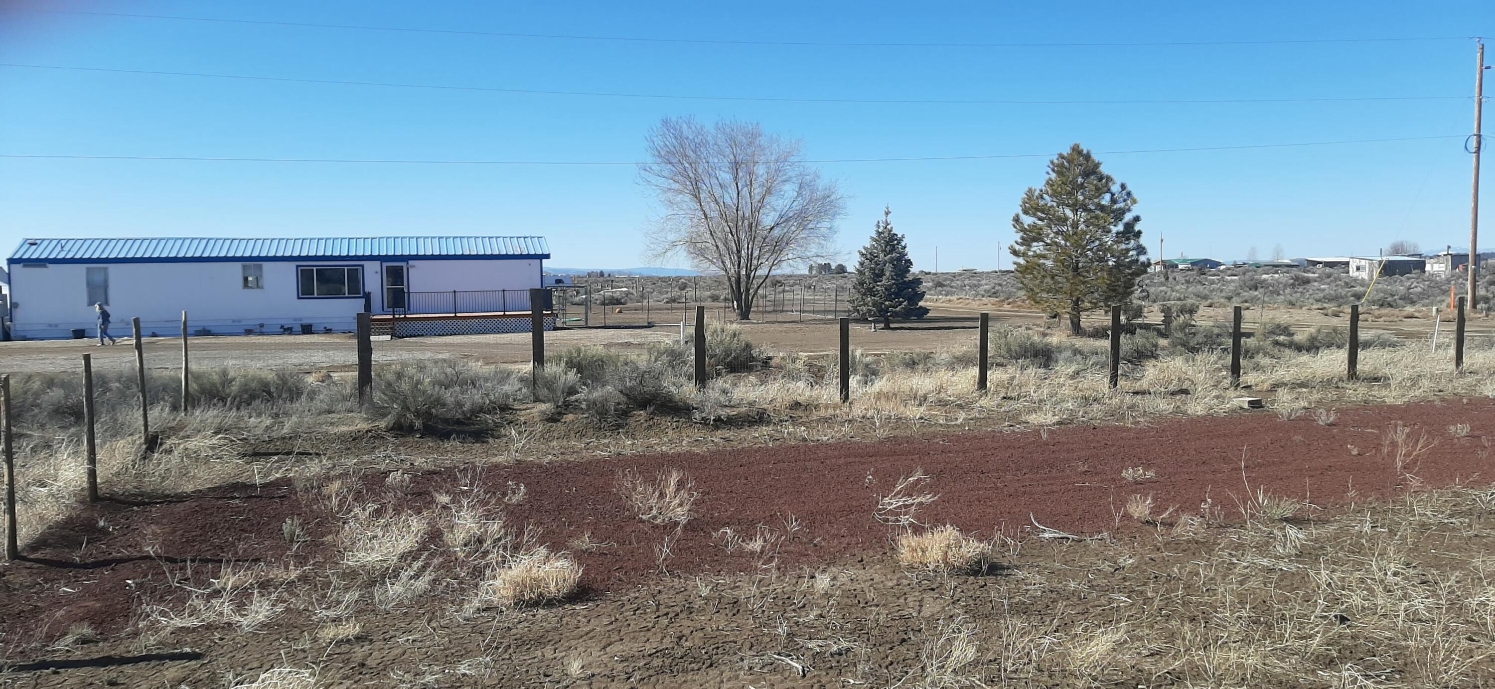 Christmas Valley Unit8 - Land