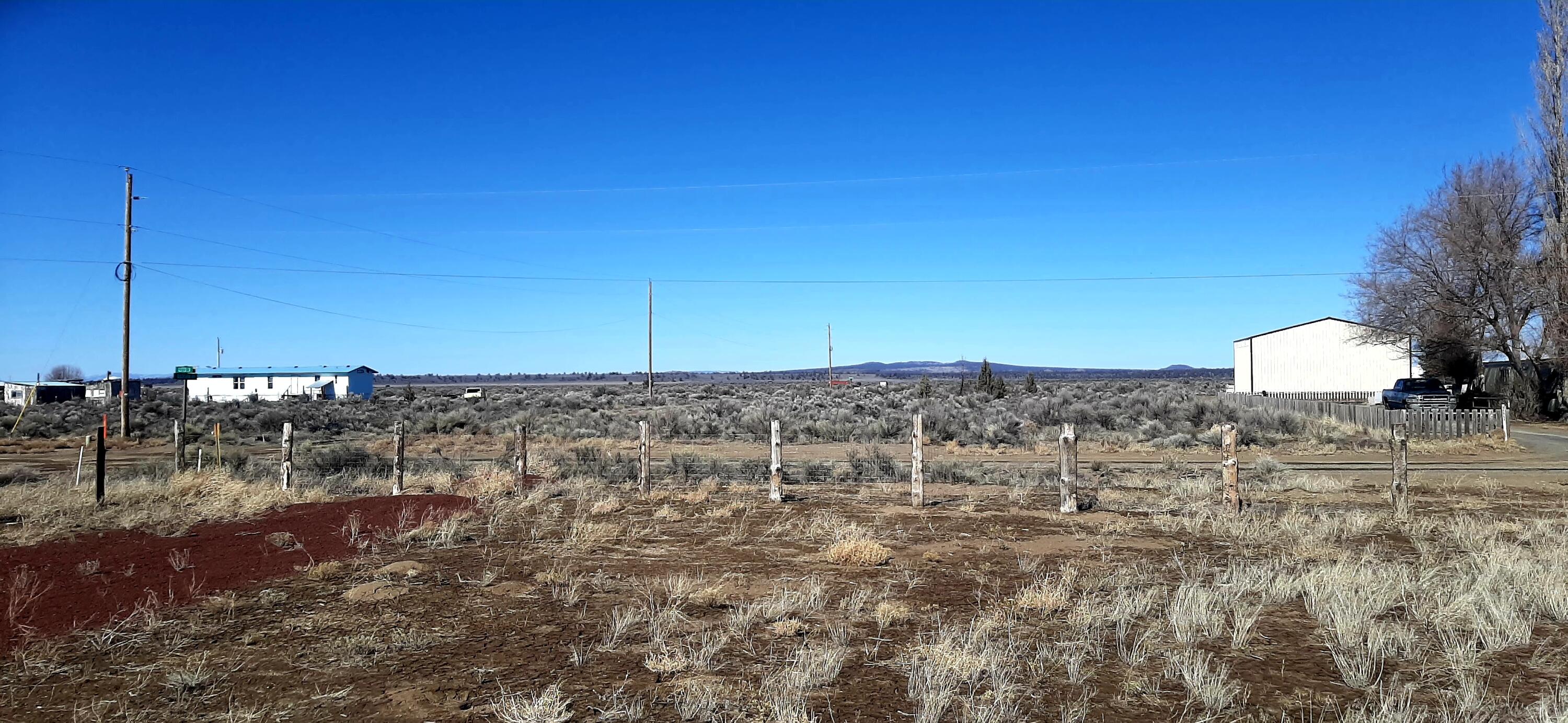 Christmas Valley Unit8 - Land
