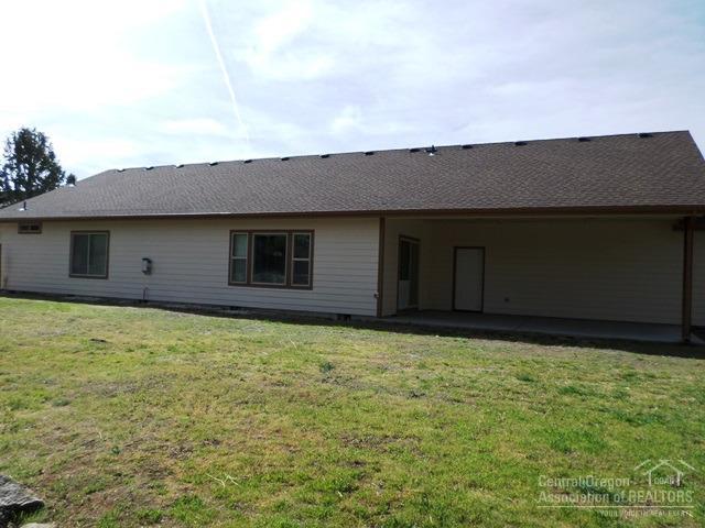 Angus Acres - Residential