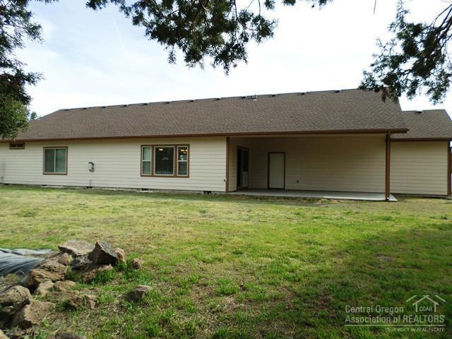 Angus Acres - Residential