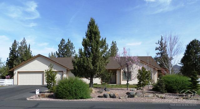 Don't miss out on this home. This 3bed, 2bath 1868sf home features a great room with slate surround gas fireplace, large open kitchen with lots of cabinet & counter space plus eating bar. Large utility room/bonus area for craft room or office space. It comes with Central A/C & electric forced air heat. A triple car garage offers plenty of room for storage & RV parking. Sitting on a large .52 acre lot, you will enjoy a fenced back yard, covered patio & a yard with a sprinkler system.