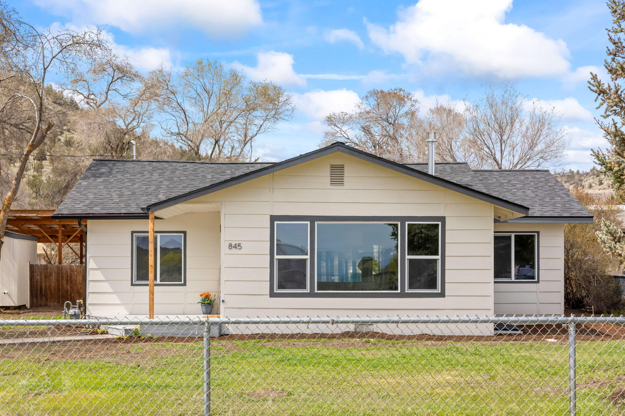 Bowens - Residential