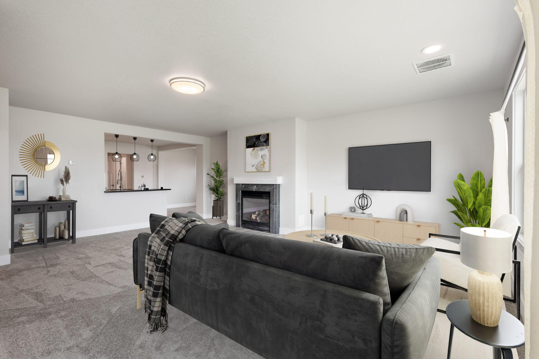 Bowens - Residential