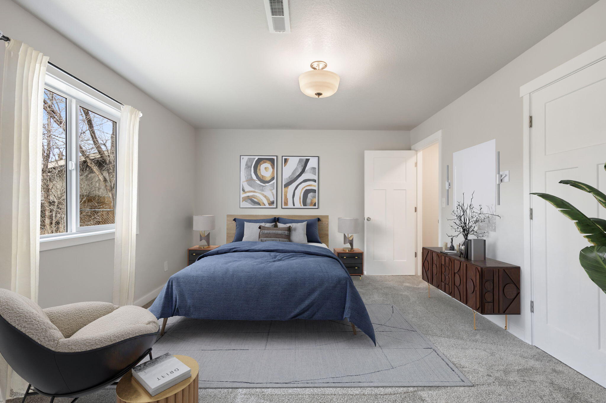 Bowens - Residential